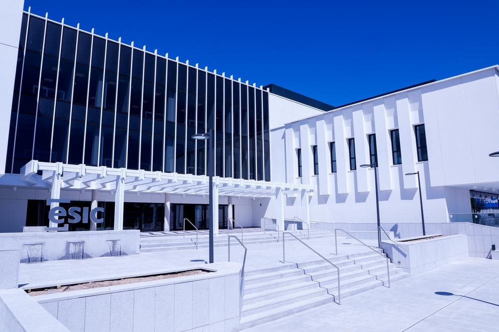 Campus de ESIC