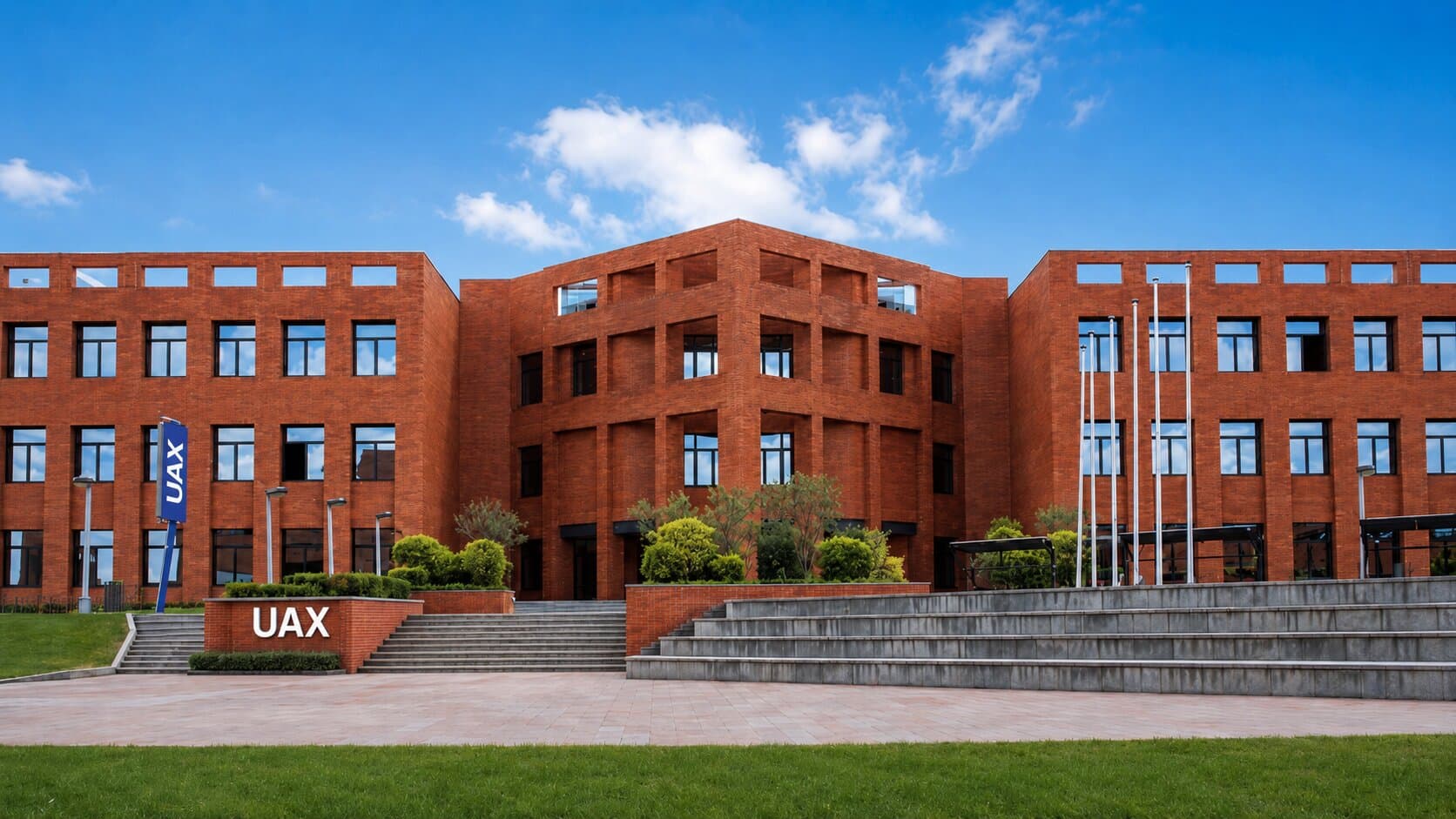 Campus de UAX