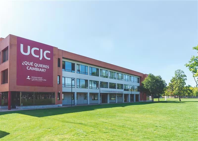 Campus de UCJC