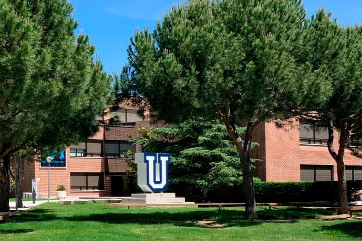 Clases online para estudiantes de UFV